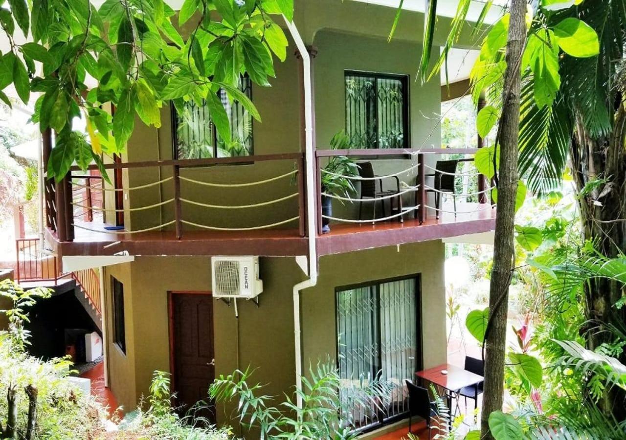 La Nature Apartments О-Кап Экстерьер фото